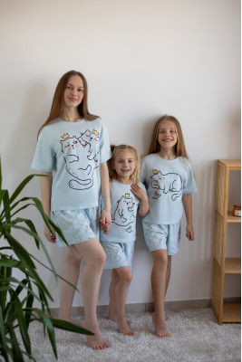 Піжама для дівчат